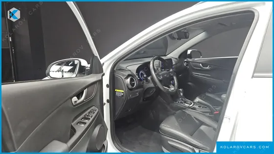 HYUNDAI KONA 1.6 TURBO 2WD