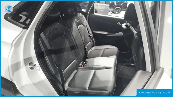 HYUNDAI KONA 1.6 TURBO 2WD