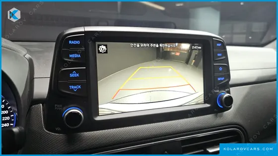 HYUNDAI KONA 1.6 TURBO 2WD