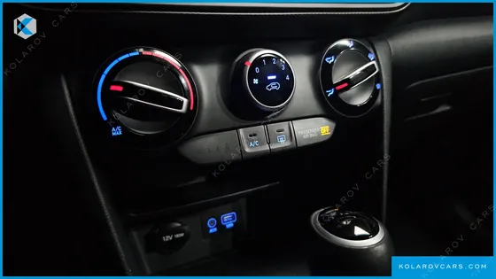 HYUNDAI KONA 1.6 TURBO 2WD
