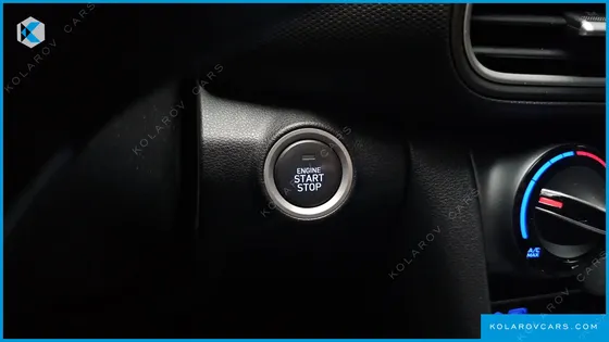 HYUNDAI KONA 1.6 TURBO 2WD