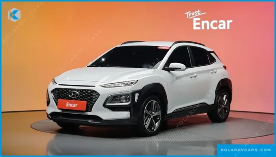HYUNDAI KONA 1.6 TURBO 2WD