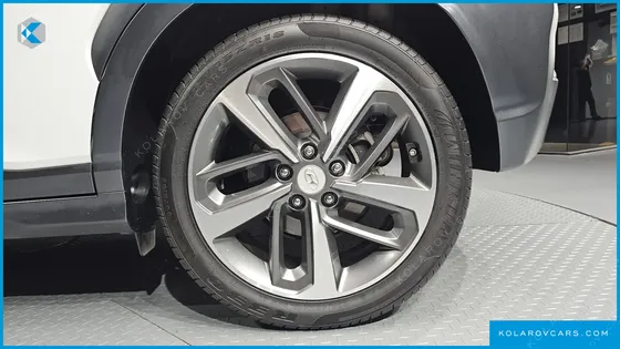 HYUNDAI KONA 1.6 TURBO 2WD