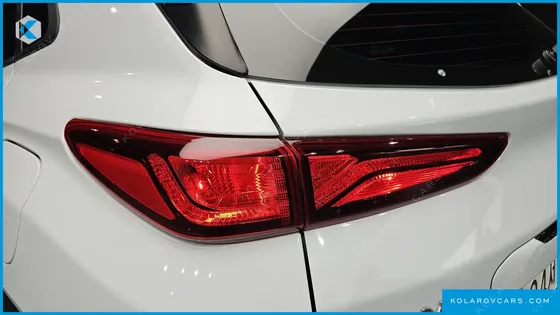 HYUNDAI KONA 1.6 TURBO 2WD