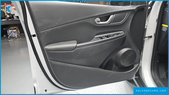 HYUNDAI KONA 1.6 TURBO 2WD