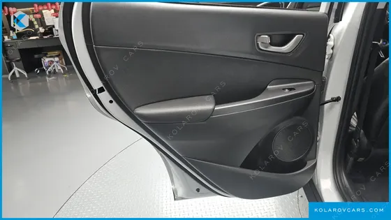 HYUNDAI KONA 1.6 TURBO 2WD