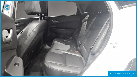 HYUNDAI KONA 1.6 TURBO 2WD
