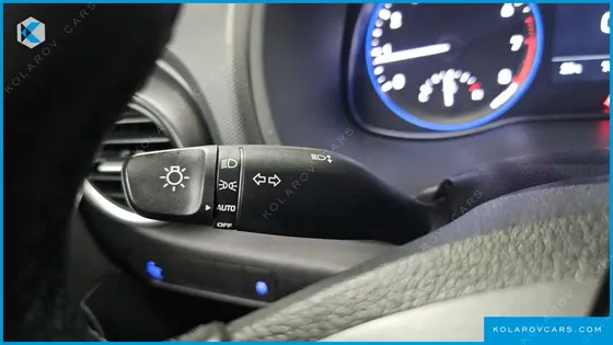 HYUNDAI KONA 1.6 TURBO 2WD