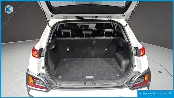 HYUNDAI KONA 1.6 TURBO 2WD