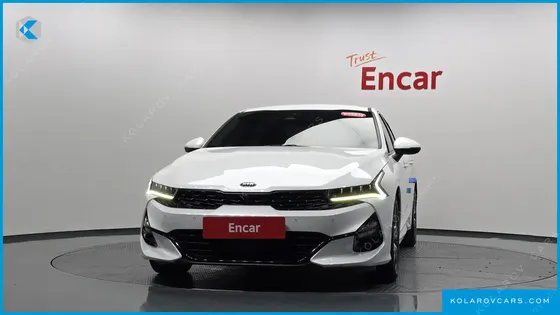 KIA K5 2.0