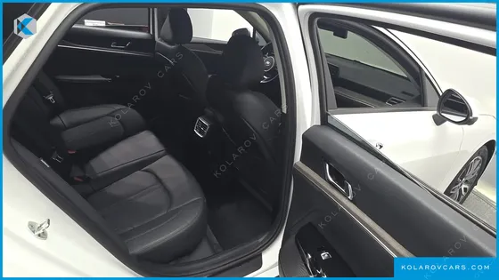 KIA K5 2.0