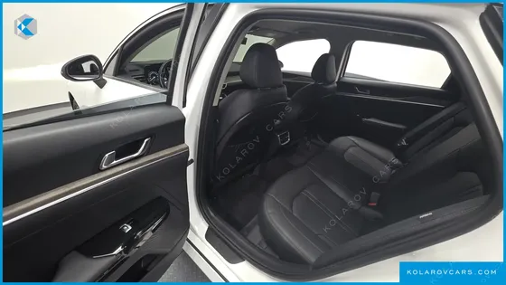 KIA K5 2.0