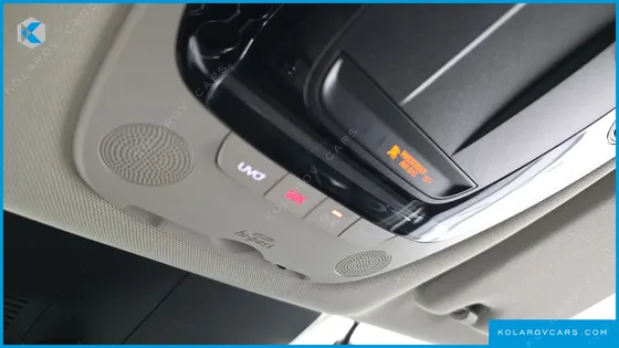 KIA K5 2.0