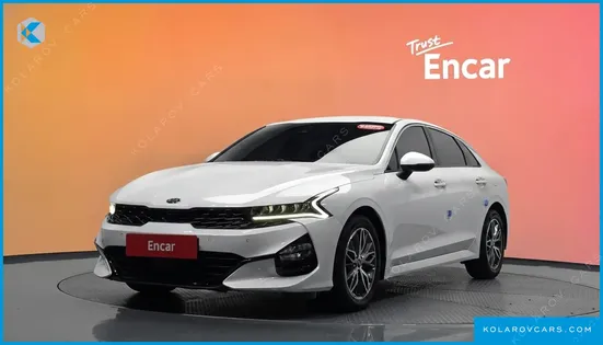 KIA K5 2.0