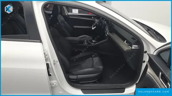 KIA K5 2.0