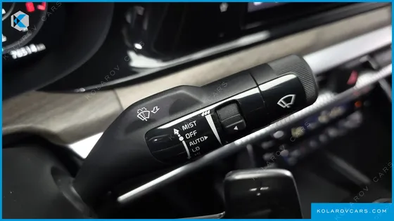 KIA K5 2.0