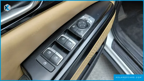 KIA CARNIVAL DIESEL 9-SEATER PRESTIGE