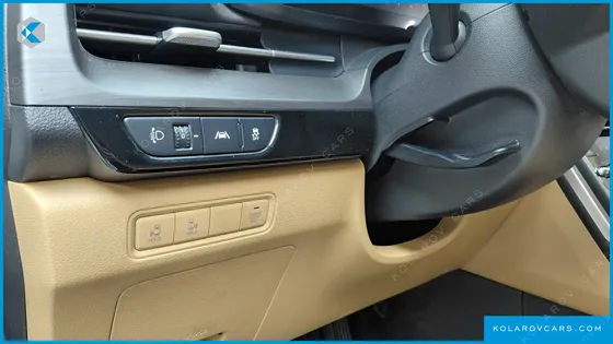 KIA CARNIVAL DIESEL 9-SEATER PRESTIGE