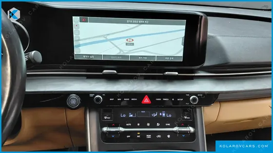 KIA CARNIVAL DIESEL 9-SEATER PRESTIGE