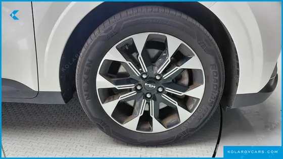 KIA CARNIVAL DIESEL 9-SEATER PRESTIGE