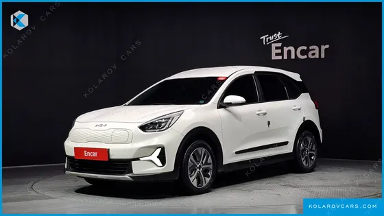 KIA NIRO AIR