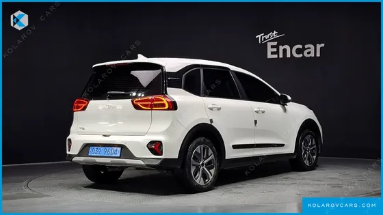 KIA NIRO AIR