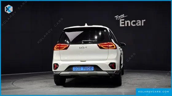 KIA NIRO AIR
