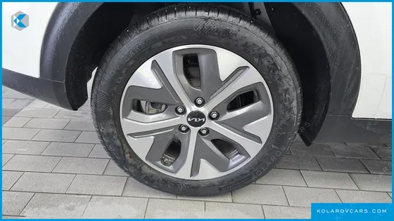 KIA NIRO AIR