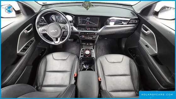 KIA NIRO AIR