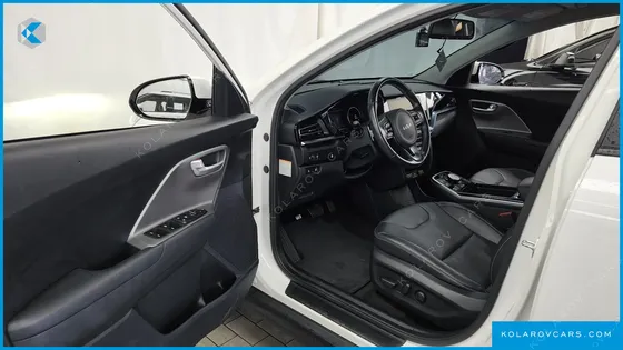 KIA NIRO AIR