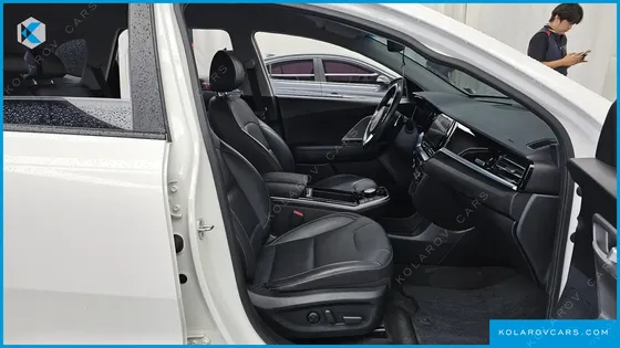 KIA NIRO AIR