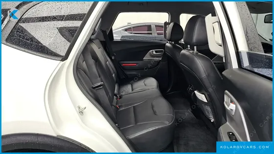 KIA NIRO AIR