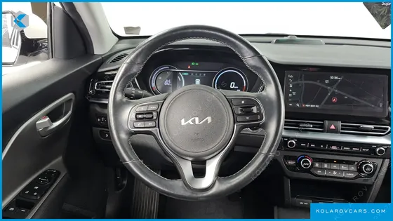 KIA NIRO AIR