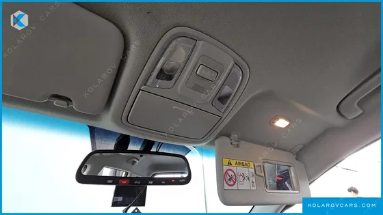 KIA NIRO AIR
