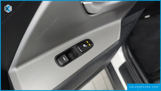 KIA NIRO AIR
