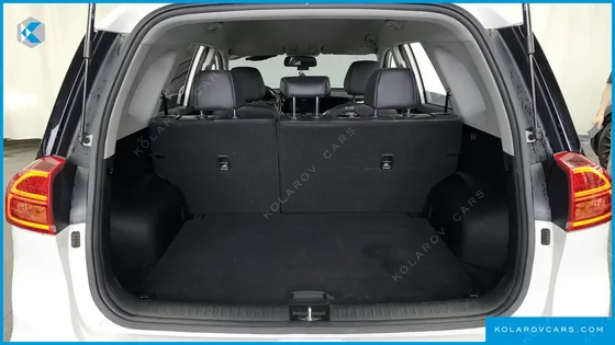 KIA NIRO AIR