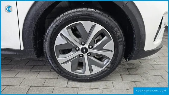 KIA NIRO AIR