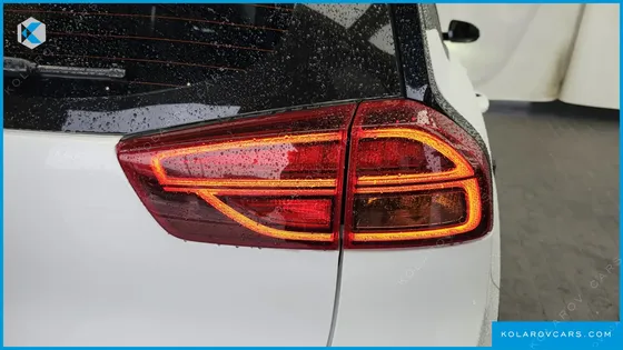 KIA NIRO AIR