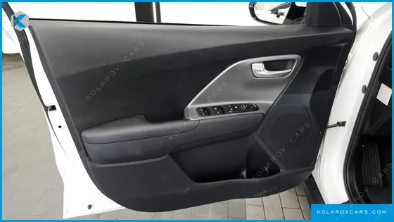KIA NIRO AIR