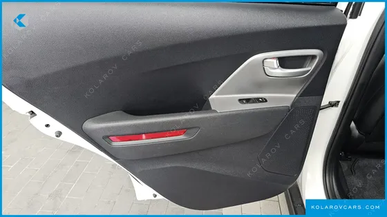 KIA NIRO AIR