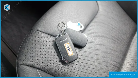 KIA NIRO AIR