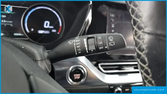 KIA NIRO AIR