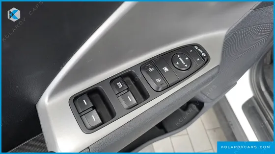 KIA NIRO AIR