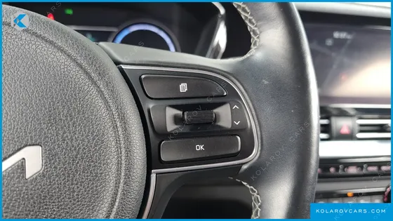 KIA NIRO AIR