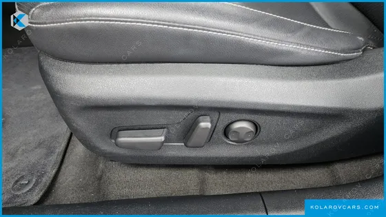 KIA NIRO AIR