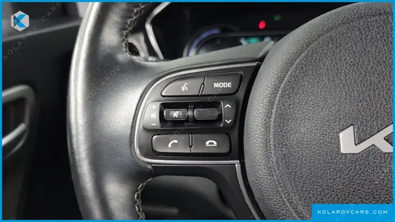 KIA NIRO AIR