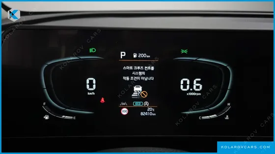 KIA SPORTAGE GASOLINE 1.6 TURBO 2WD
