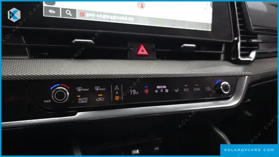 KIA SPORTAGE GASOLINE 1.6 TURBO 2WD