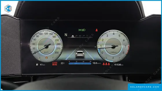 HYUNDAI ELANTRA (AVANTE) 2.0 N