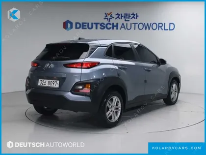 HYUNDAI KONA DIESEL 1.6 2WD